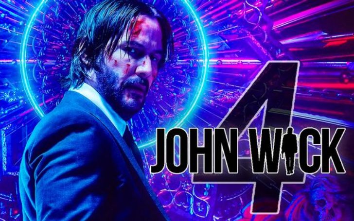 'John Wick 4' Villain Actor Revealed